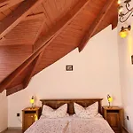 Agas Vendeghaz Affittacamere 3*