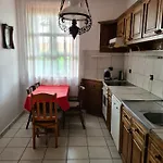 Agas Vendeghaz 3*