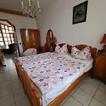 Agas Vendeghaz 3*