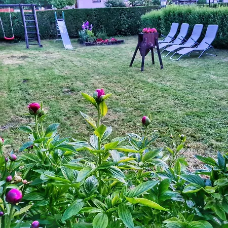 Penzion Agas Vendeghaz Csopak