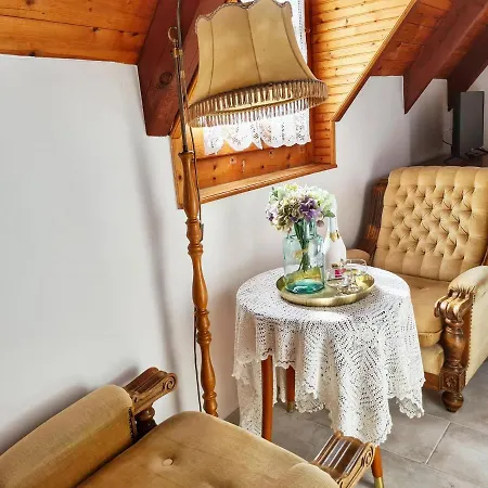 Guest house Agas Vendeghaz Csopak