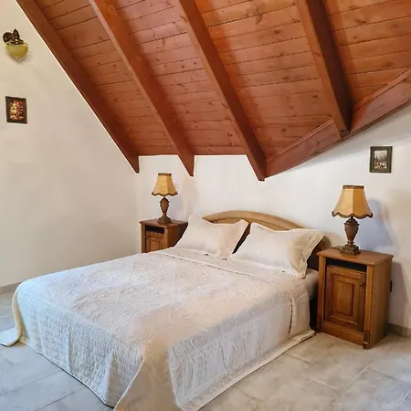 Guest house Agas Vendeghaz