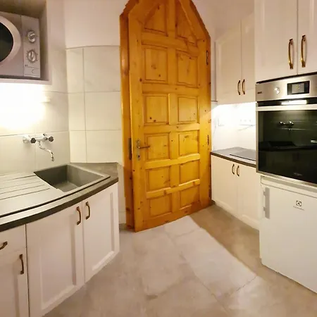 Agas Vendeghaz Guest house 3*