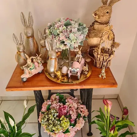 Agas Vendeghaz Guest house 3*