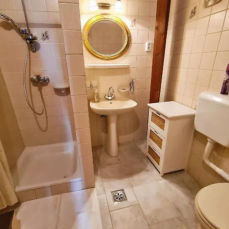 Agas Vendeghaz Guest house Csopak