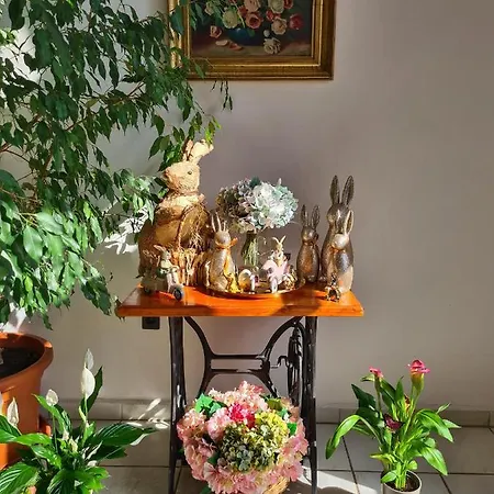 Agas Vendeghaz Guest house