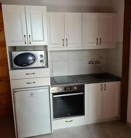 Agas Vendeghaz Чопак