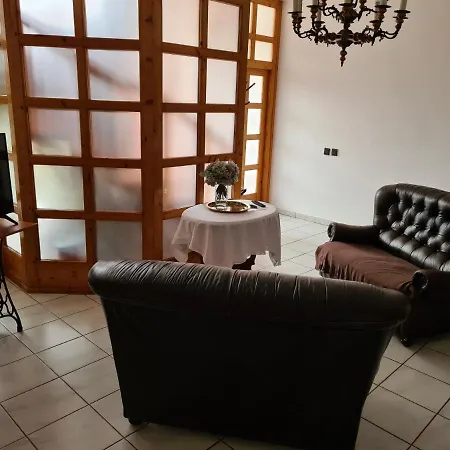 Agas Vendeghaz Csopak