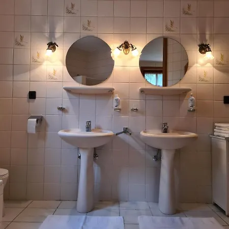 Гостевой дом Agas Vendeghaz