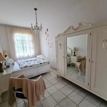 Гостевой дом Agas Vendeghaz