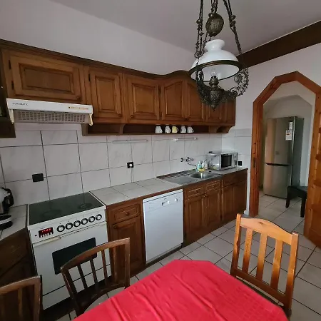 Agas Vendeghaz Penzion 3*