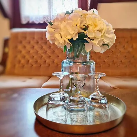 Agas Vendeghaz 3* Csopak