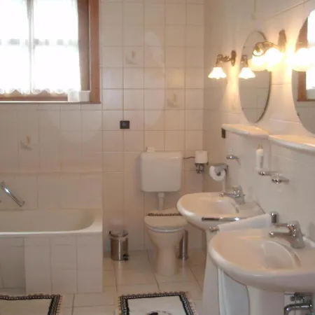 Agas Vendeghaz Гостевой дом Чопак