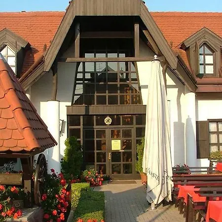 Agas Vendeghaz