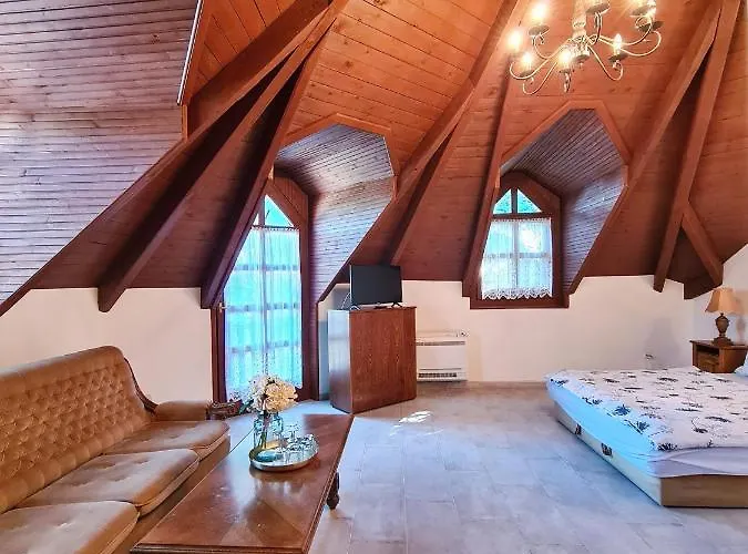 Affittacamere Agas Vendeghaz 3*