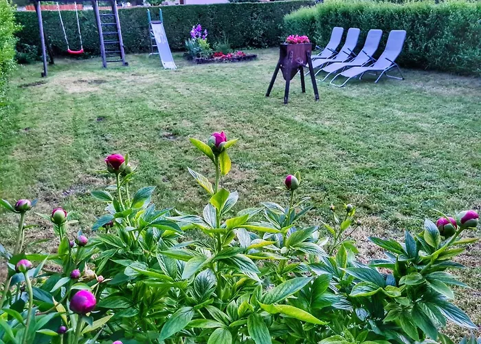 Affittacamere Agas Vendeghaz Csopak