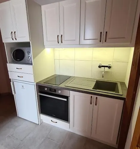 Penzion Agas Vendeghaz