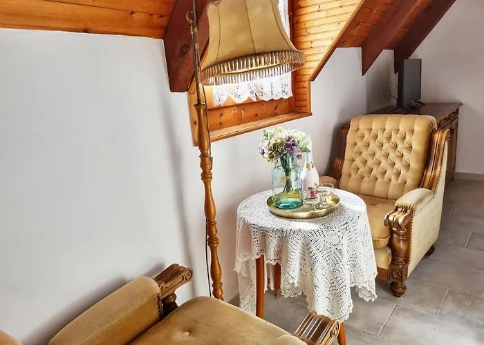 Affittacamere Agas Vendeghaz Csopak