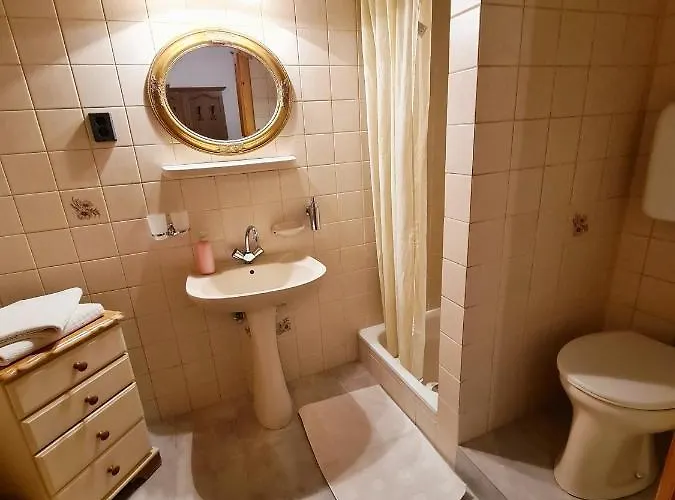 Penzion Agas Vendeghaz