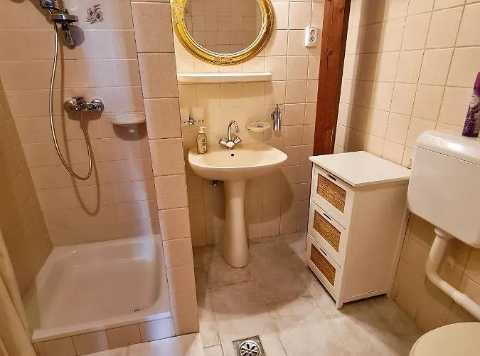 Agas Vendeghaz Penzion Csopak