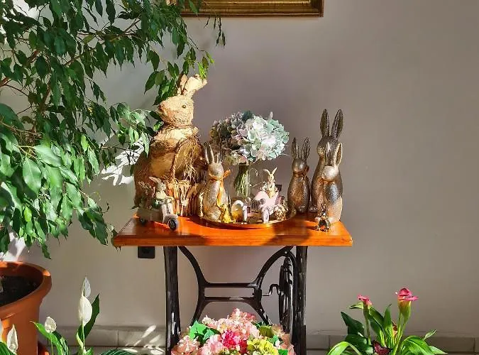 Agas Vendeghaz Penzion