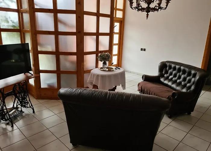 Agas Vendeghaz Csopak