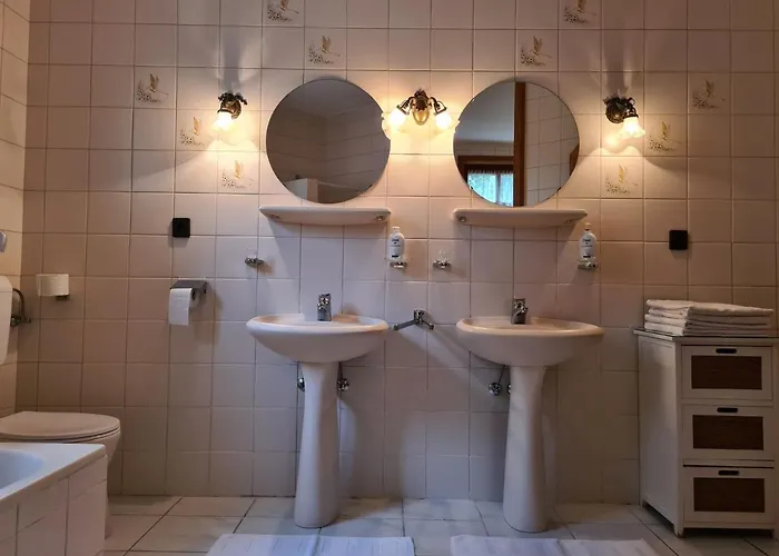 Affittacamere Agas Vendeghaz