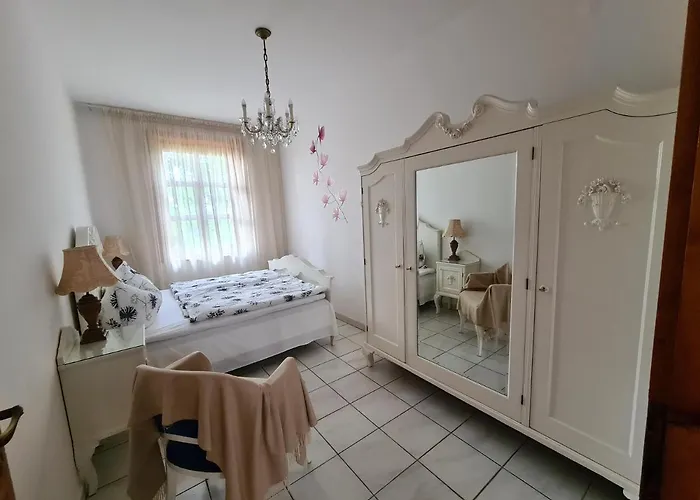 Penzion Agas Vendeghaz