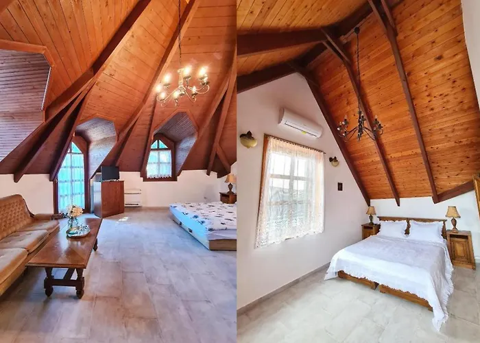 Agas Vendeghaz 3* Csopak