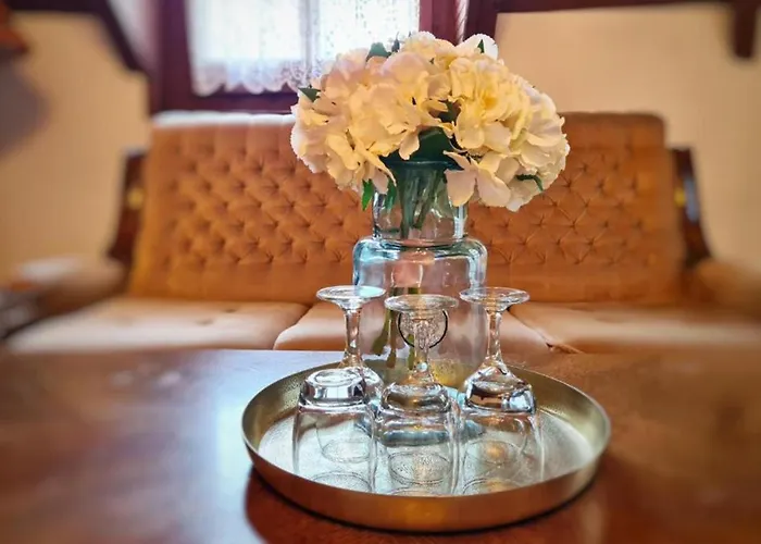 Agas Vendeghaz 3* Csopak