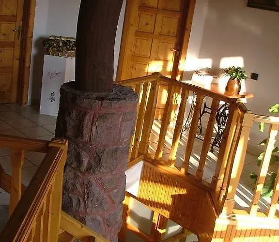 Agas Vendeghaz Affittacamere